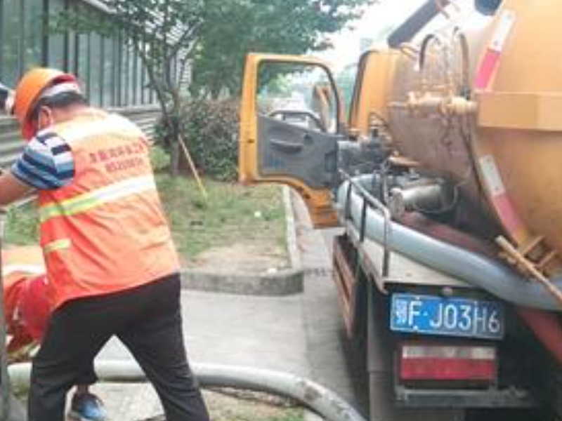 杭州西湖区专业马桶漏水维修 下水道疏通地漏水泥疏通