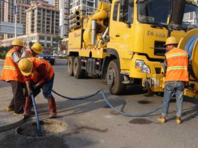 南昌疏通管道 西湖通墫坑 疏通地漏 广润门马桶维修