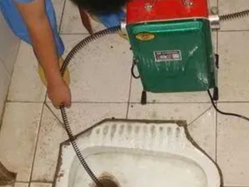 杭州西湖下水道疏通 雨水管道疏通 清理污水管 化粪池抽粪