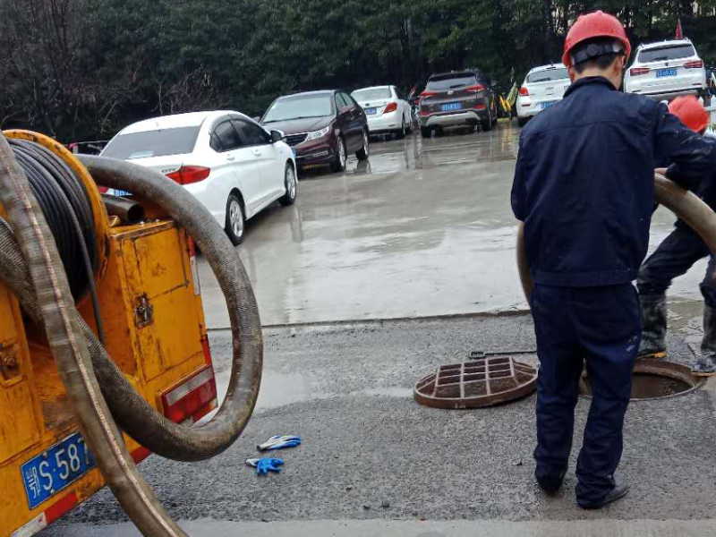 杭州西湖区留下管道疏通西溪路杨家牌楼通马桶疏通地漏