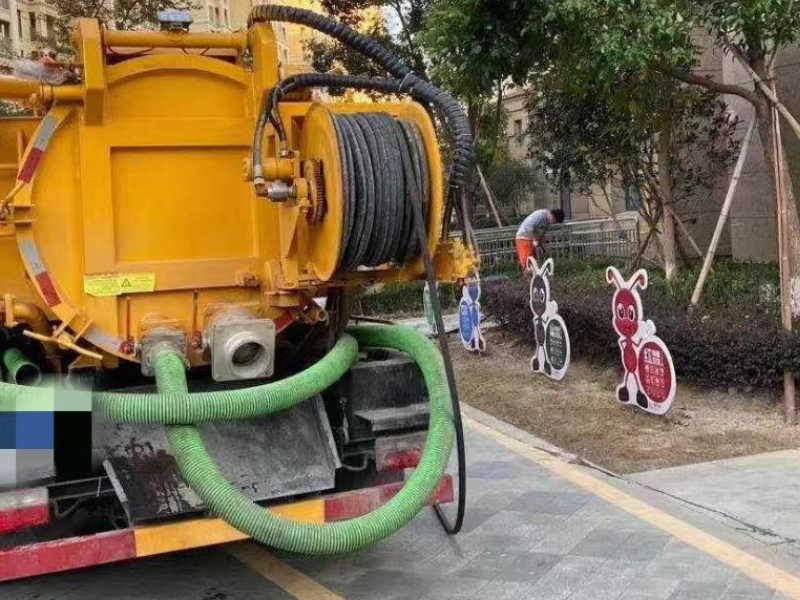 杭州西湖专业厕所疏通 蹲坑疏通 下水道疏通疏通马桶地漏