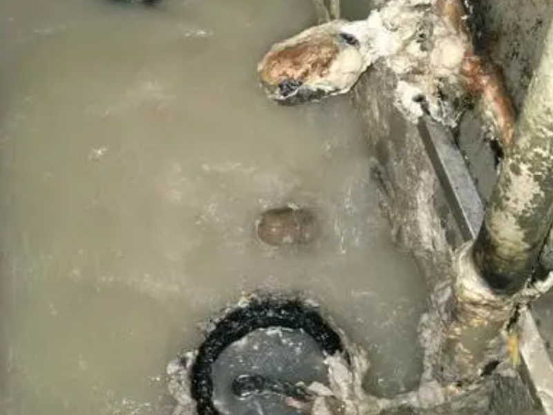 杭州西湖区留下镇专业疏通下水道价格电话
