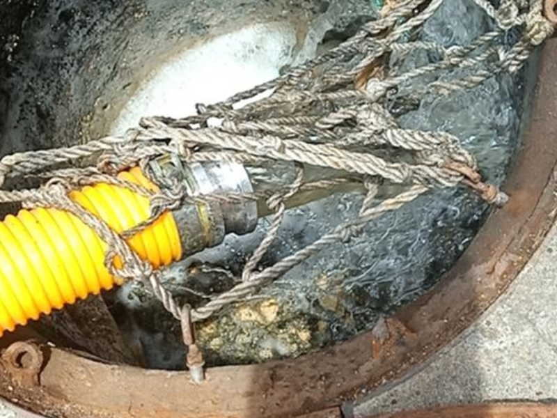南昌西湖区上门疏通下水道多少钱嚄