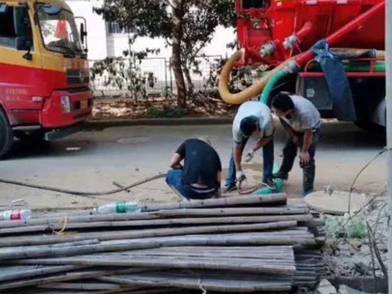 杭州西湖区双浦疏通马桶下水道电话
