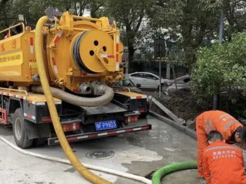 西湖区文一西路专业疏通厨房下水道电话