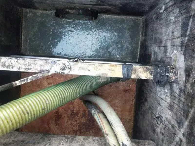 杭州西湖区文一路专业疏通厕所马桶